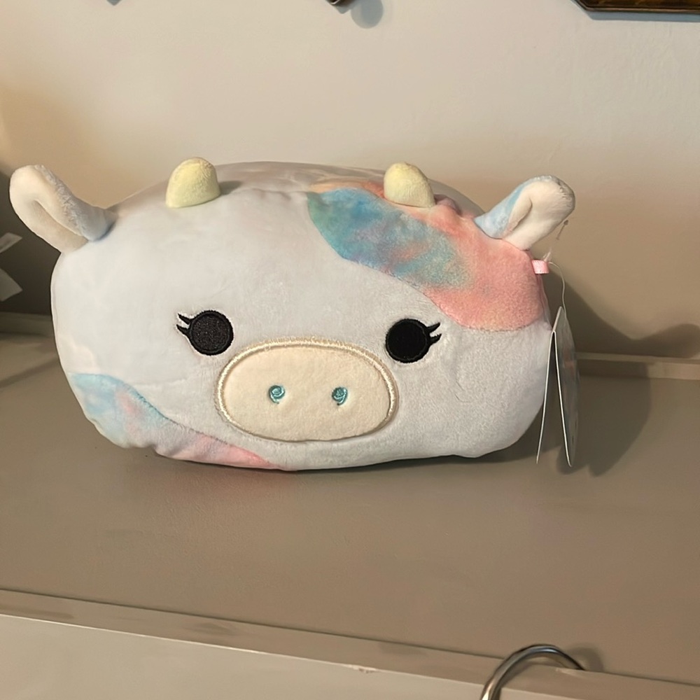 Caedia Stackable Cow
